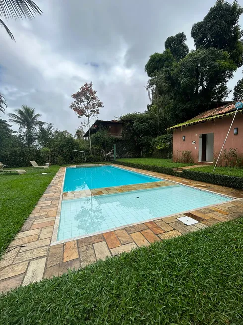 Foto 1 de Casa com 3 Quartos à venda, 140m² em Vargem Grande, Rio de Janeiro