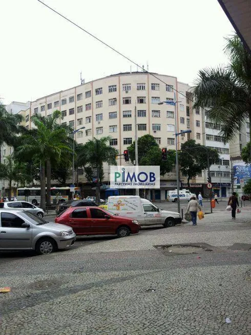 Foto 1 de Apartamento com 2 Quartos à venda, 60m² em Tijuca, Rio de Janeiro