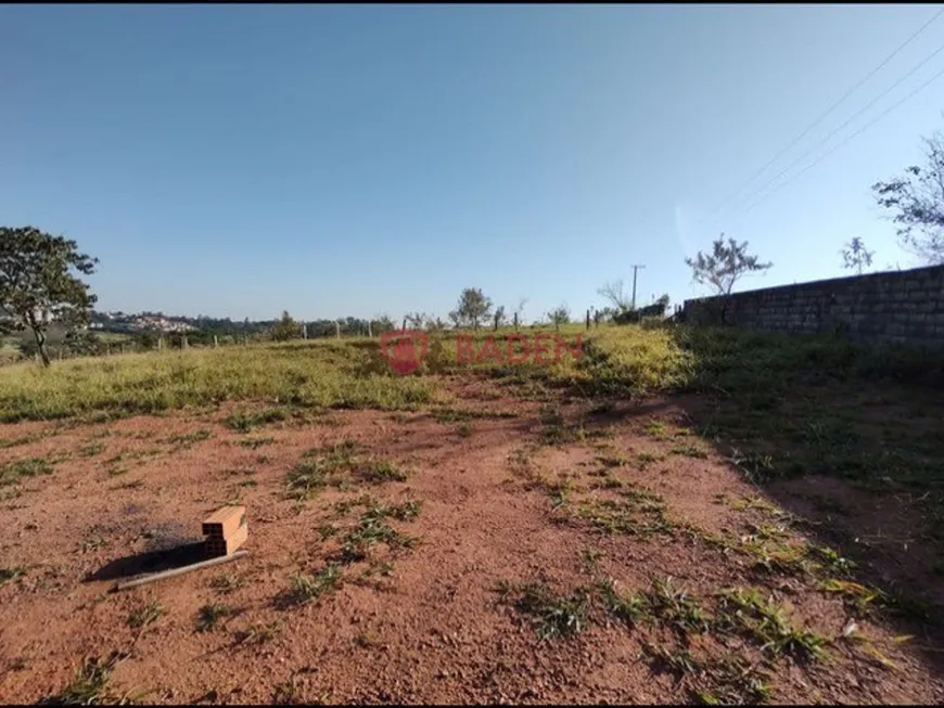 Foto 1 de Lote/Terreno à venda, 400m² em Jardim Andorinhas, Campinas