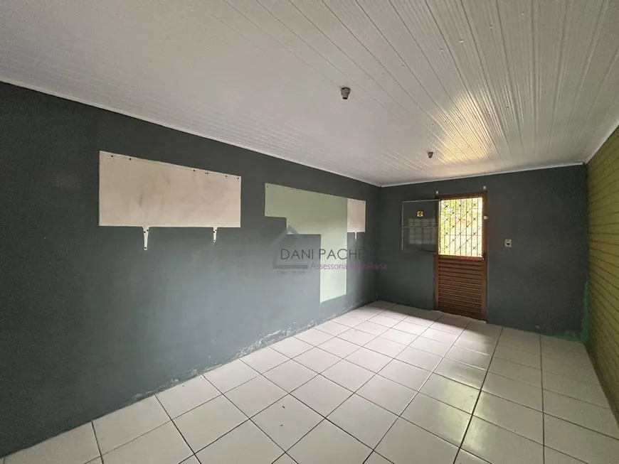 Foto 1 de Casa com 3 Quartos à venda, 55m² em Sitio São José, Viamão