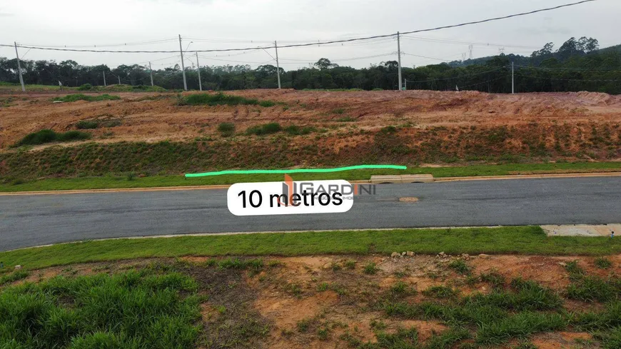 Foto 1 de Lote/Terreno à venda, 250m² em Cezar de Souza, Mogi das Cruzes