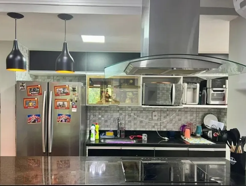 Foto 1 de Apartamento com 3 Quartos à venda, 90m² em Recreio Dos Bandeirantes, Rio de Janeiro