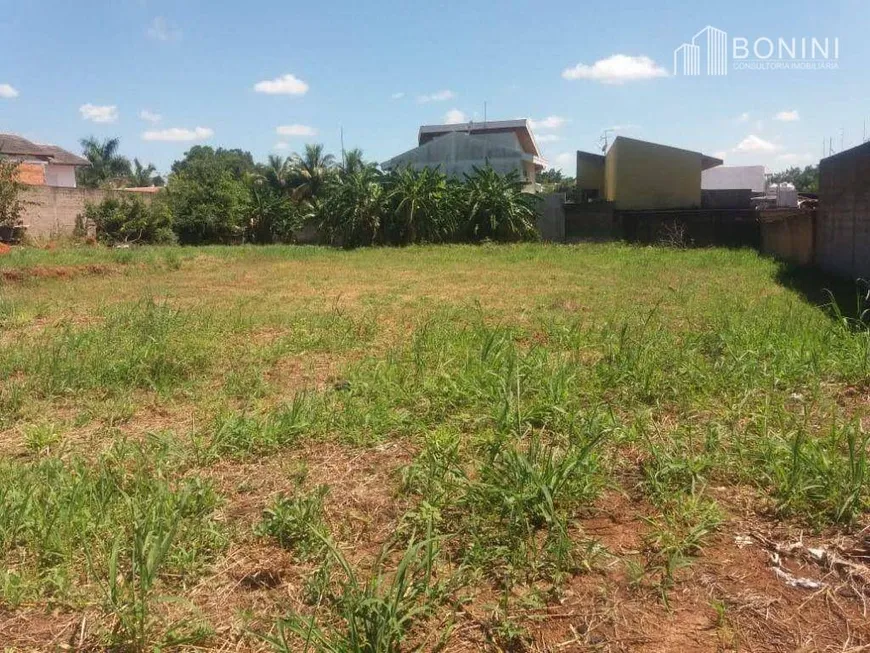 Foto 1 de Lote/Terreno à venda, 1000m² em Praia dos Namorados, Americana