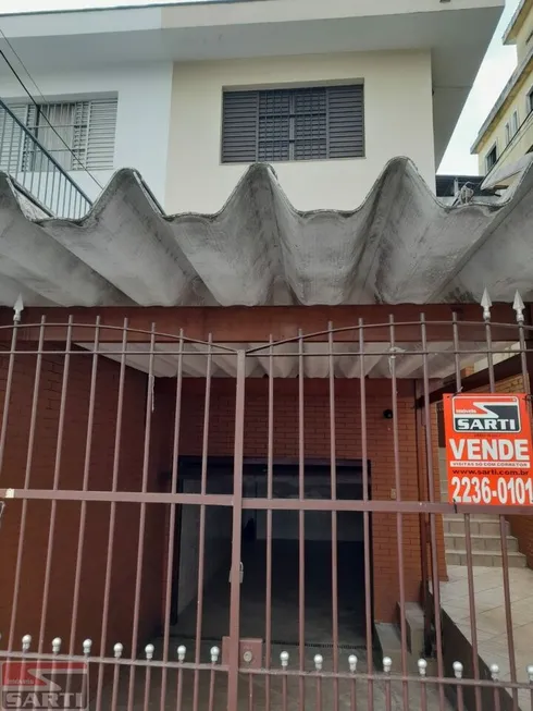 Foto 1 de Sobrado com 2 Quartos à venda, 250m² em Casa Verde, São Paulo