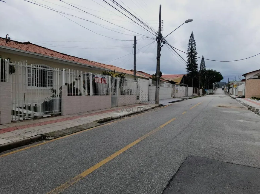 Foto 1 de Casa com 3 Quartos à venda, 208m² em Jardim Cidade de Florianópolis, São José