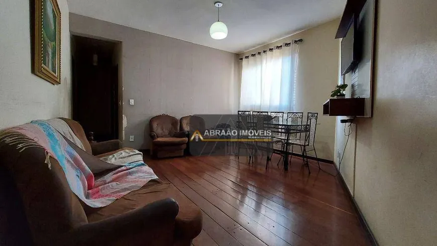 Foto 1 de Apartamento com 3 Quartos à venda, 85m² em Centro, Contagem