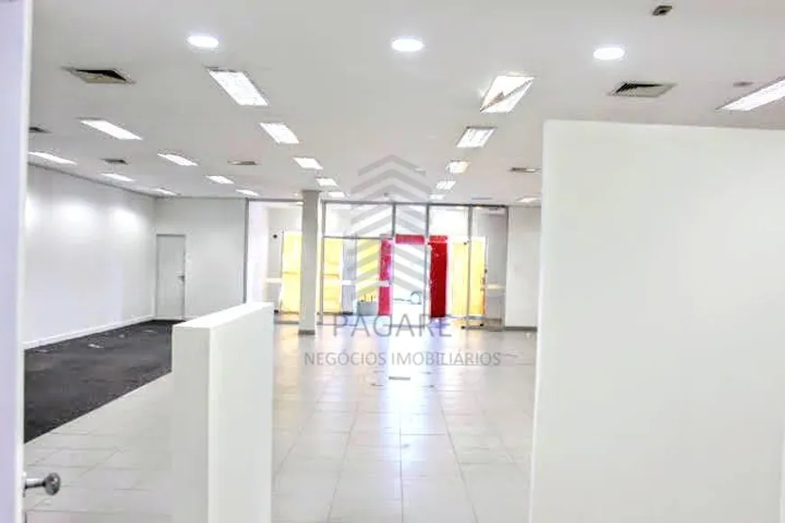 Foto 1 de Galpão/Depósito/Armazém para alugar, 429m² em Jardim Santana, Campinas