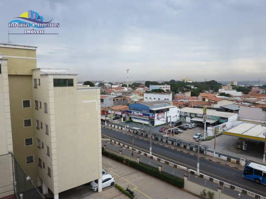 Foto 1 de Apartamento com 3 Quartos à venda, 123m² em São Bernardo, Campinas