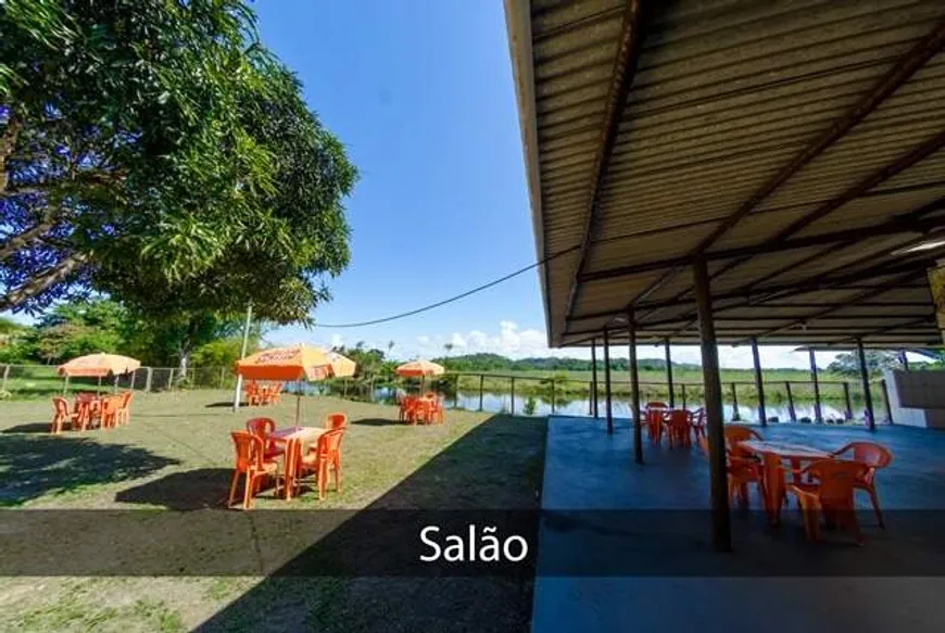 Foto 1 de Ponto Comercial à venda, 157m² em Aritagua, Ilhéus