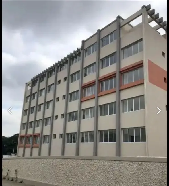 Foto 1 de Apartamento com 1 Quarto à venda, 33m² em Parque Anhanguera, São Paulo