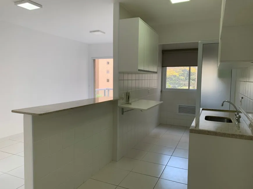 Foto 1 de Apartamento com 2 Quartos à venda, 50m² em Alphaville, Barueri