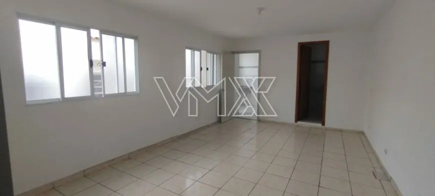 Foto 1 de Casa de Condomínio com 2 Quartos para alugar, 55m² em Vila Maria, São Paulo