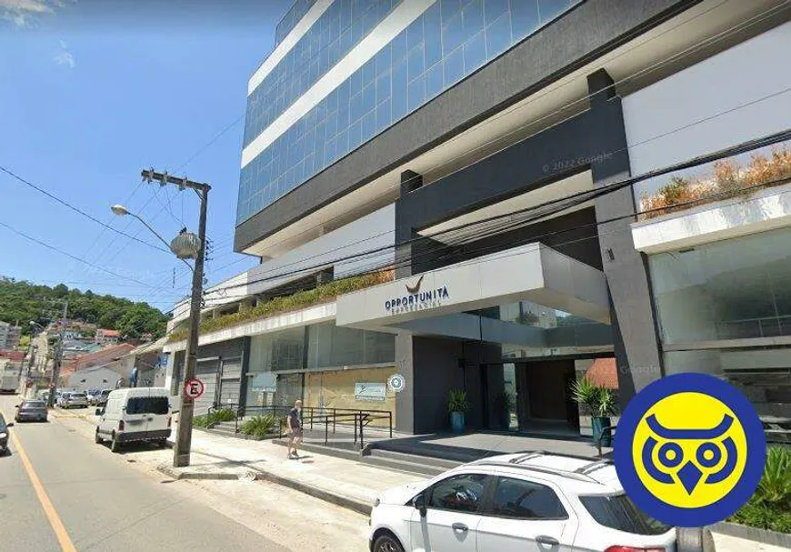 Foto 1 de Ponto Comercial para alugar, 358m² em Saco dos Limões, Florianópolis