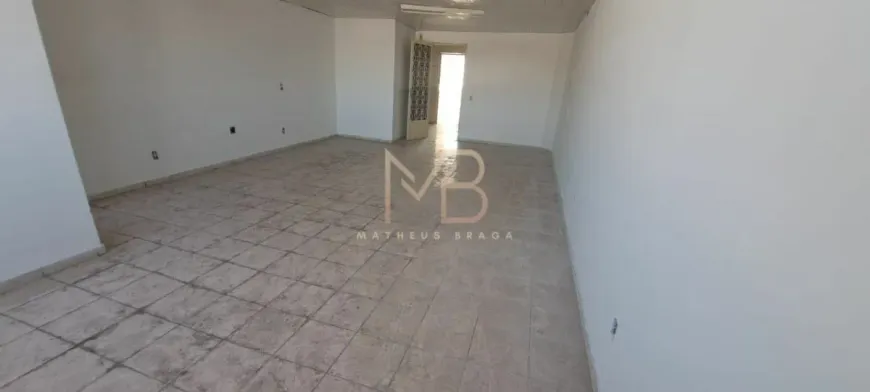 Foto 1 de Sala Comercial para alugar, 110m² em Vista Alegre, Rio de Janeiro