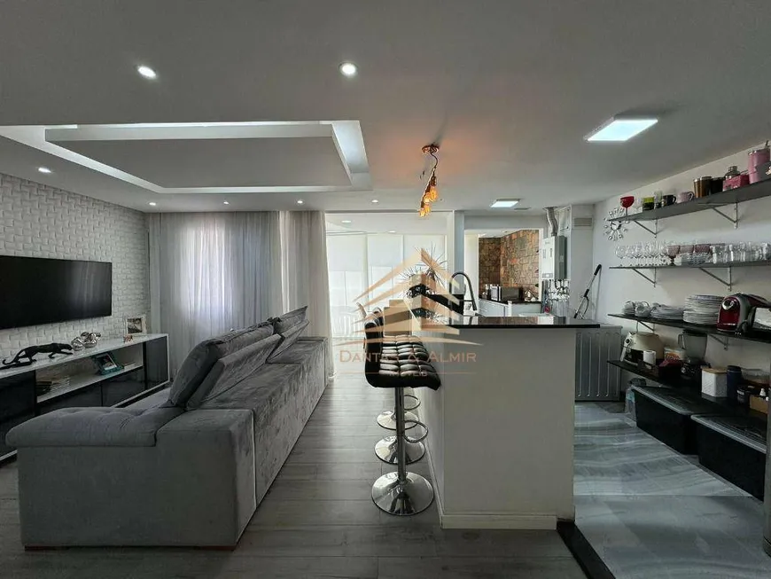Foto 1 de Apartamento com 1 Quarto à venda, 62m² em Macedo, Guarulhos