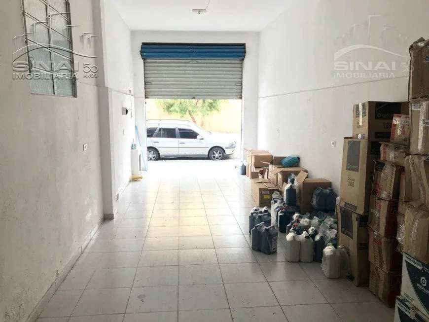 Foto 1 de Ponto Comercial à venda, 210m² em Bom Retiro, São Paulo