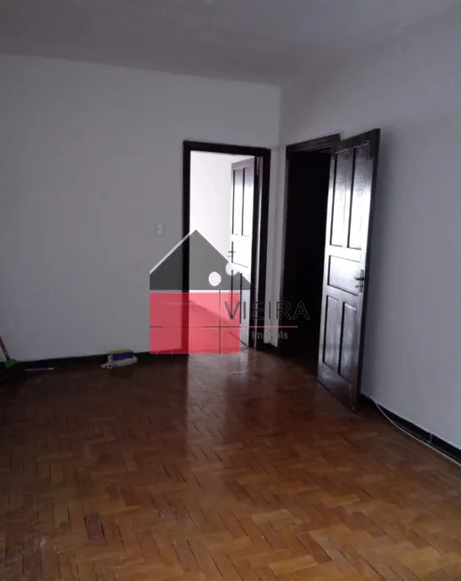 Foto 1 de Apartamento com 2 Quartos para alugar, 80m² em Cambuci, São Paulo