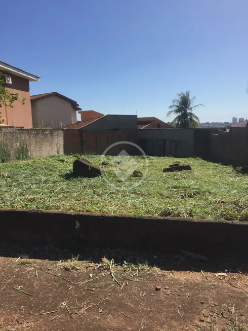 Foto 1 de Lote/Terreno à venda, 507m² em City Ribeirão, Ribeirão Preto