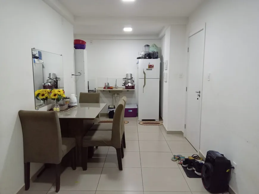 Foto 1 de Apartamento com 2 Quartos à venda, 54m² em Planalto, Porto Velho