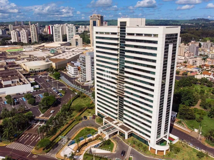 Foto 1 de Sala Comercial à venda, 47m² em Jardim Califórnia, Ribeirão Preto