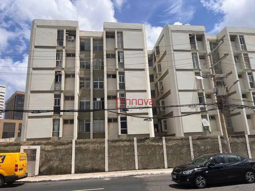 Foto 1 de Apartamento com 2 Quartos à venda, 47m² em Pituba, Salvador