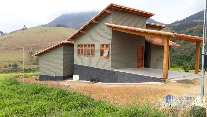 Foto 1 de Casa de Condomínio com 3 Quartos à venda, 200m² em Taruacu, São João Nepomuceno