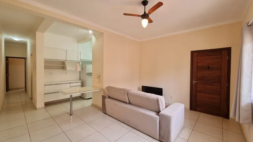 Foto 1 de Apartamento com 2 Quartos à venda, 67m² em Pinheirinho, Itu