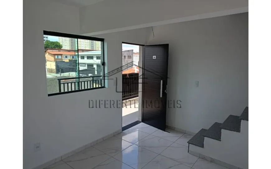 Foto 1 de Apartamento com 2 Quartos à venda, 47m² em Itaquera, São Paulo