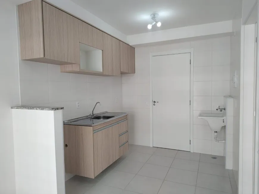 Foto 1 de Apartamento com 1 Quarto para alugar, 28m² em Água Branca, São Paulo