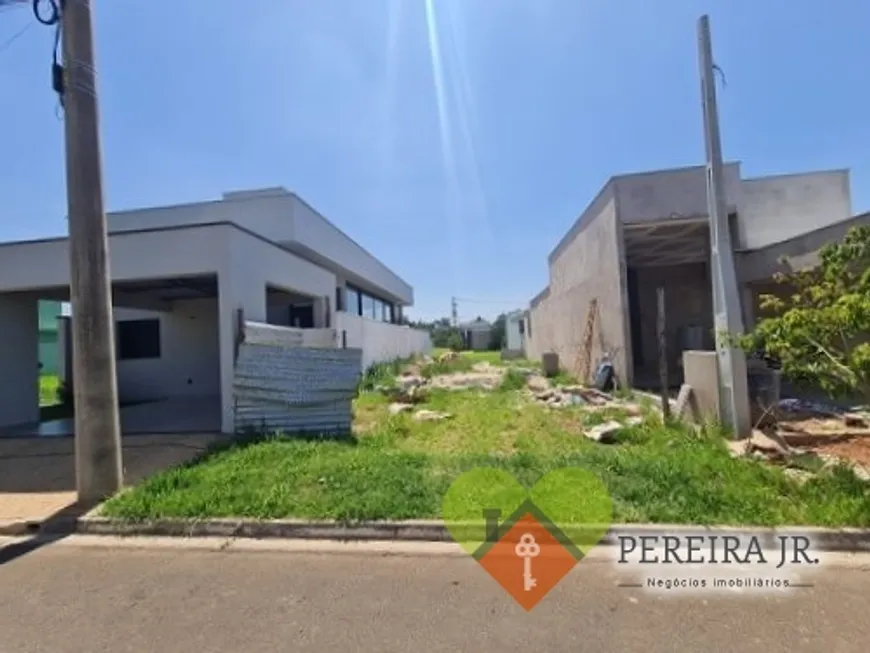 Foto 1 de Casa de Condomínio com 1 Quarto à venda, 200m² em Agua das Pedras, Piracicaba
