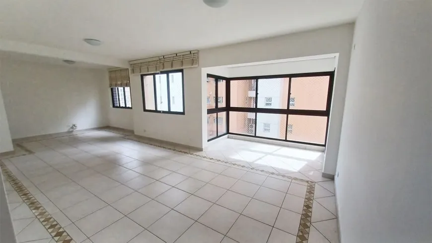 Foto 1 de Apartamento com 3 Quartos para alugar, 126m² em Vila Nova Conceição, São Paulo