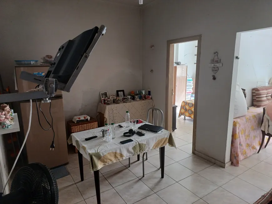 Foto 1 de Apartamento com 1 Quarto à venda, 53m² em Copacabana, Rio de Janeiro