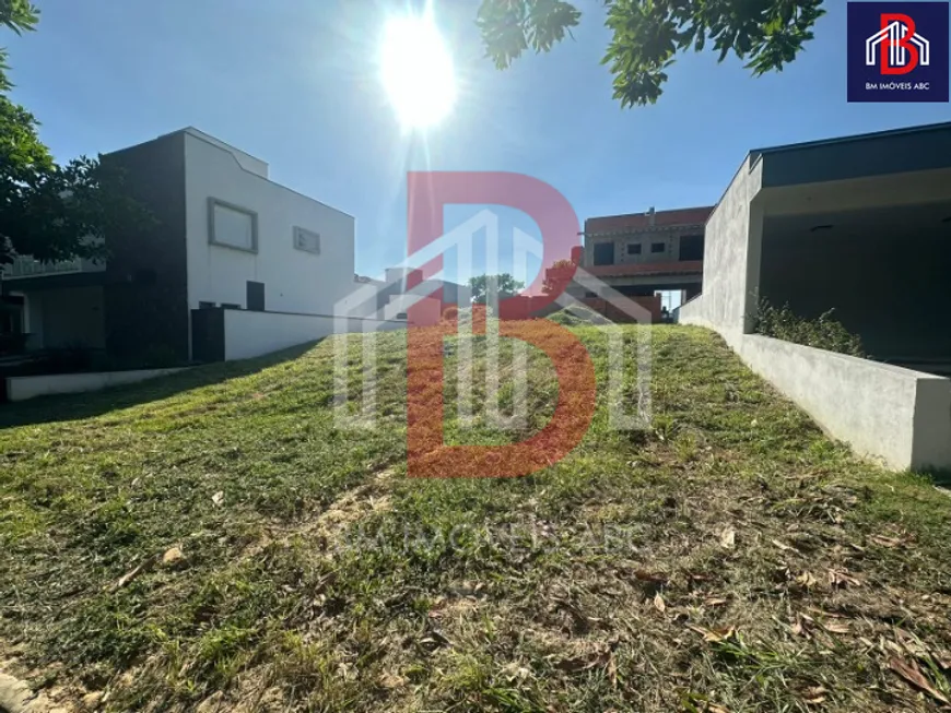 Foto 1 de Lote/Terreno à venda, 301m² em Jardins di Roma, Indaiatuba