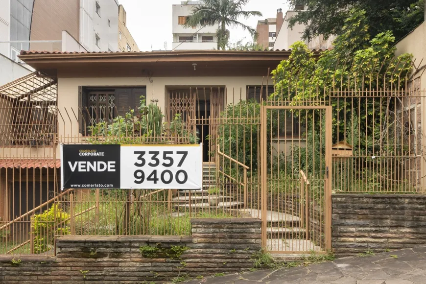 Foto 1 de Imóvel Comercial com 3 Quartos à venda, 210m² em Auxiliadora, Porto Alegre