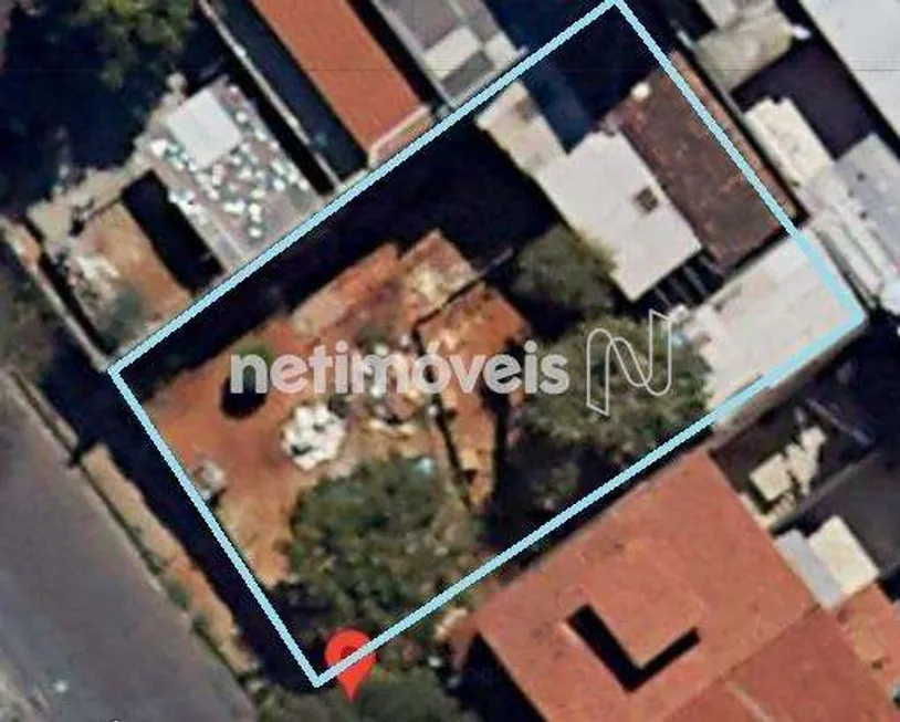 Foto 1 de Lote/Terreno à venda, 360m² em Santa Terezinha, Belo Horizonte