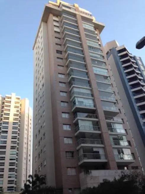 Foto 1 de Apartamento com 3 Quartos para venda ou aluguel, 130m² em Vila Clementino, São Paulo