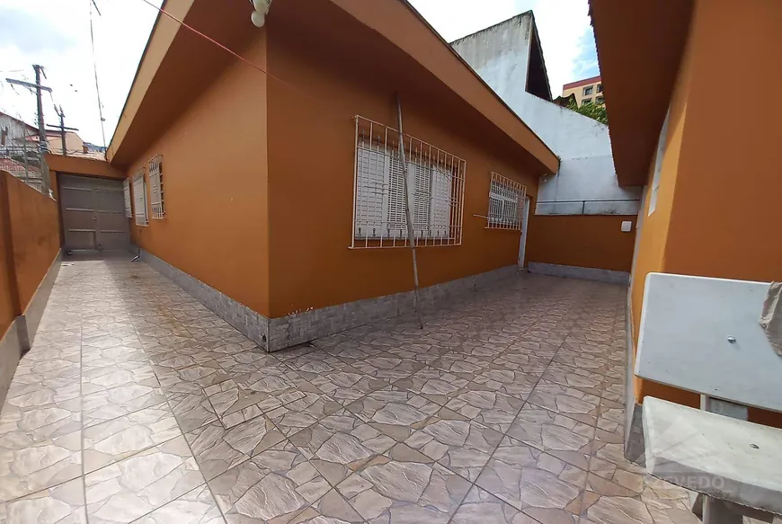 Foto 1 de Casa com 3 Quartos à venda, 157m² em Jardim Pedroso, Mauá