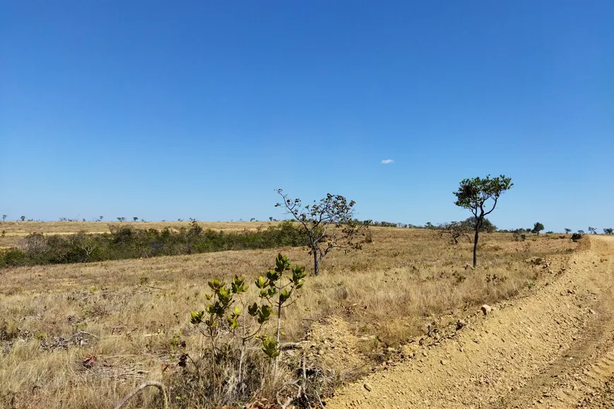 Foto 1 de Lote/Terreno à venda, 20001m² em Curralinho, Jaboticatubas