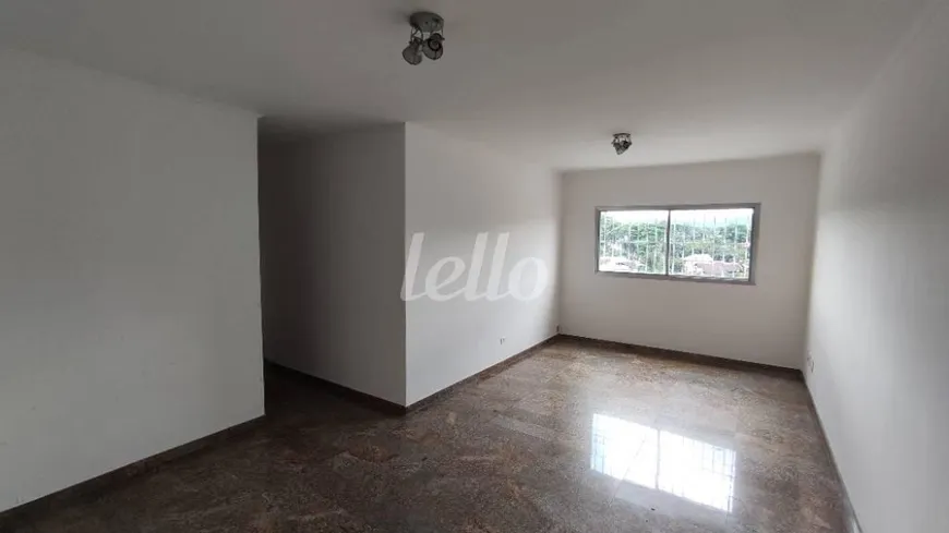 Foto 1 de Apartamento com 3 Quartos para alugar, 106m² em Tucuruvi, São Paulo