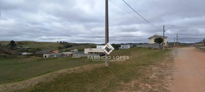 Foto 1 de Lote/Terreno à venda, 1263m² em Bandeira Branca II, Jacareí