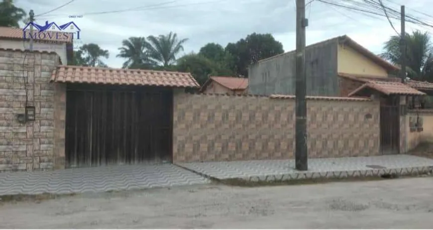 Foto 1 de Lote/Terreno à venda, 360m² em São José de Imbassai, Maricá