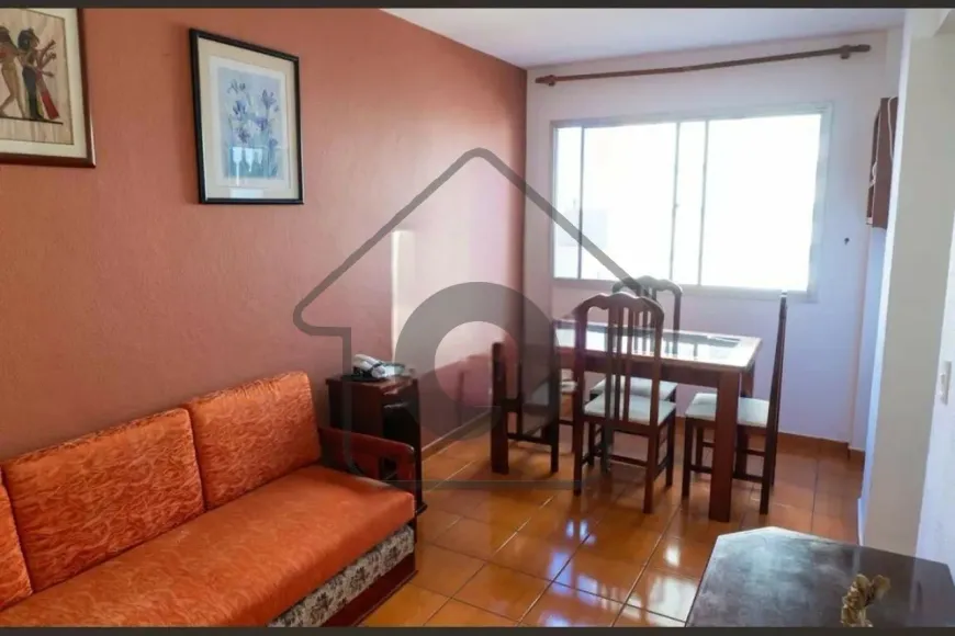 Foto 1 de Apartamento com 1 Quarto à venda, 52m² em Bosque da Saúde, São Paulo