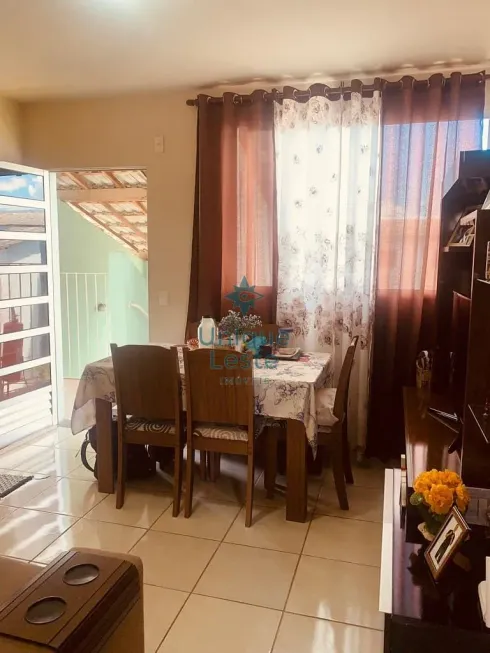 Foto 1 de Apartamento com 2 Quartos à venda, 47m² em Jardim Vitória, Belo Horizonte