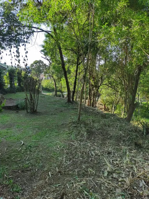 Foto 1 de Lote/Terreno à venda, 750m² em Pórtico, Gramado