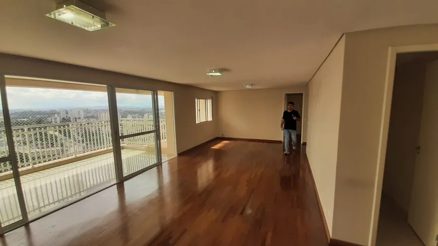 Foto 1 de Apartamento com 3 Quartos à venda, 134m² em Jardim Peri-Peri, São Paulo
