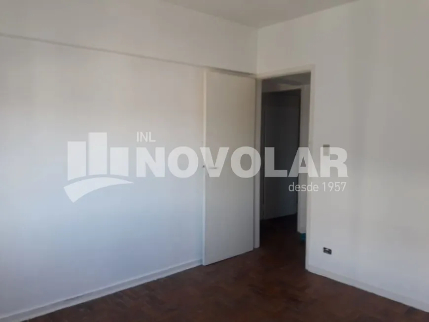 Foto 1 de Apartamento com 2 Quartos para alugar, 60m² em Pari, São Paulo