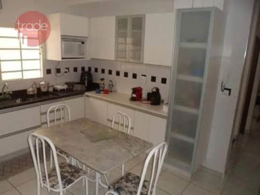 Foto 1 de Casa com 3 Quartos à venda, 166m² em Planalto Verde I, Ribeirão Preto