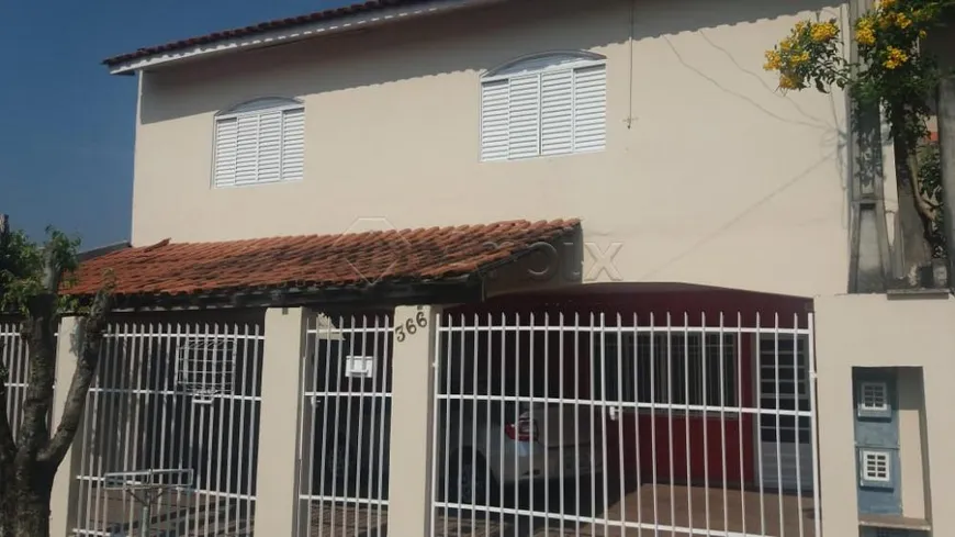 Foto 1 de Casa com 2 Quartos à venda, 300m² em Jardim São Marcos, Valinhos