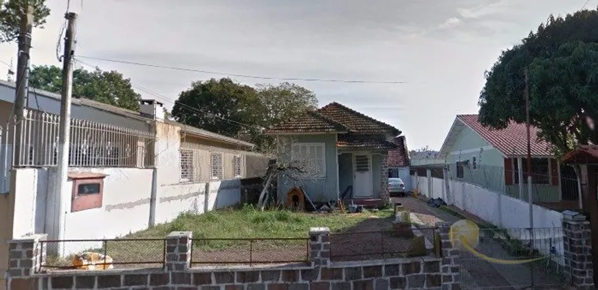 Foto 1 de Lote/Terreno à venda, 753m² em Guarujá, Porto Alegre
