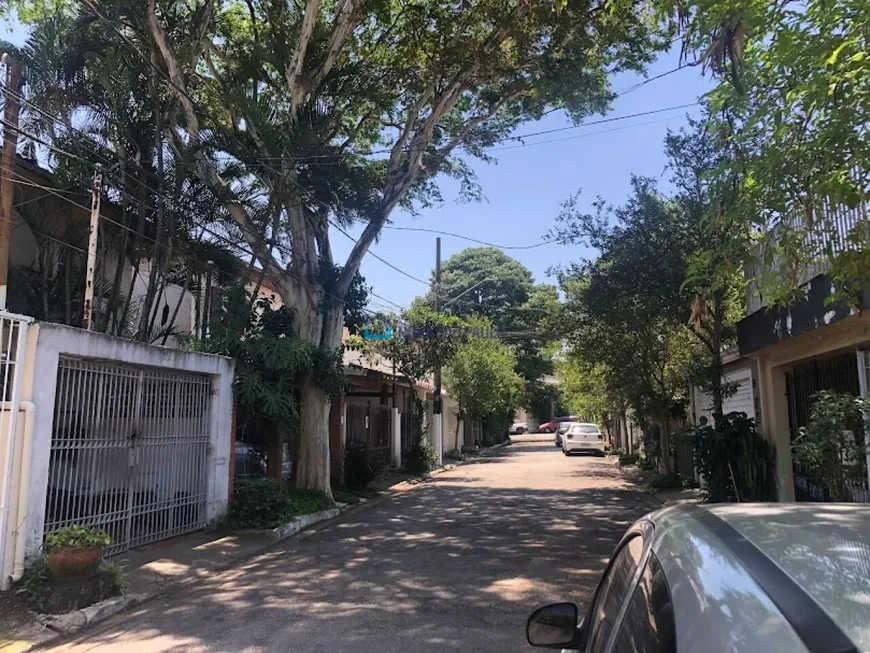 Foto 1 de Casa com 2 Quartos à venda, 120m² em Campo Belo, São Paulo